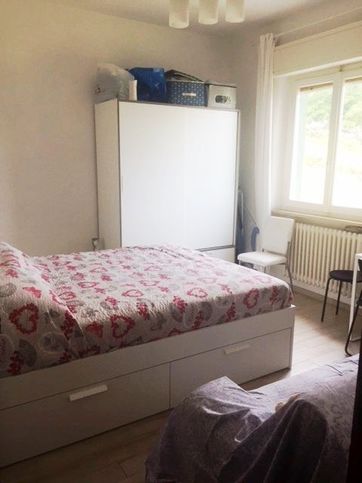 Appartamento in residenziale in Via Matelica