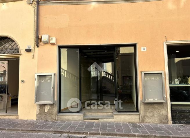 Loft in residenziale in Corso Giuseppe Garibaldi 46