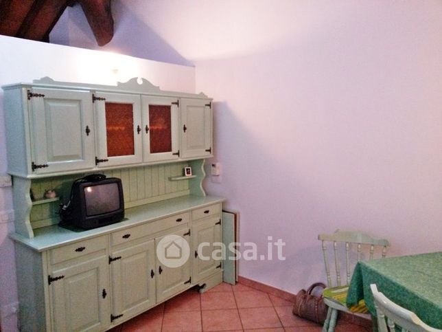Appartamento in residenziale in Via Senese Romana