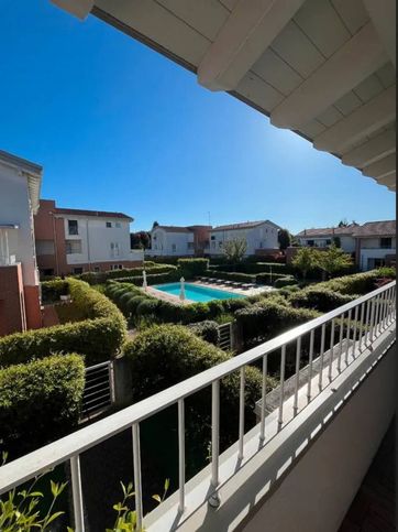 Villa in residenziale in Via E. Setti Carraro