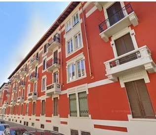 Appartamento in residenziale in Via Domenico Cucchiari 2