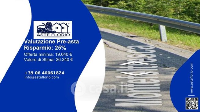 Terreno agricolo in commerciale in Strada Provinciale Montefeltresca