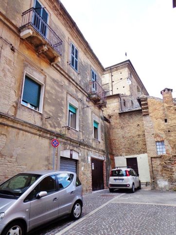 Appartamento in residenziale in Via Sant'Eligio