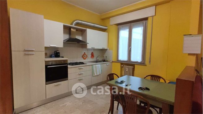 Appartamento in residenziale in