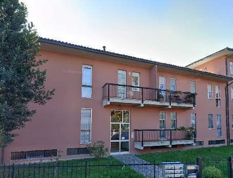 Appartamento in residenziale in Via F. Borromeo 17