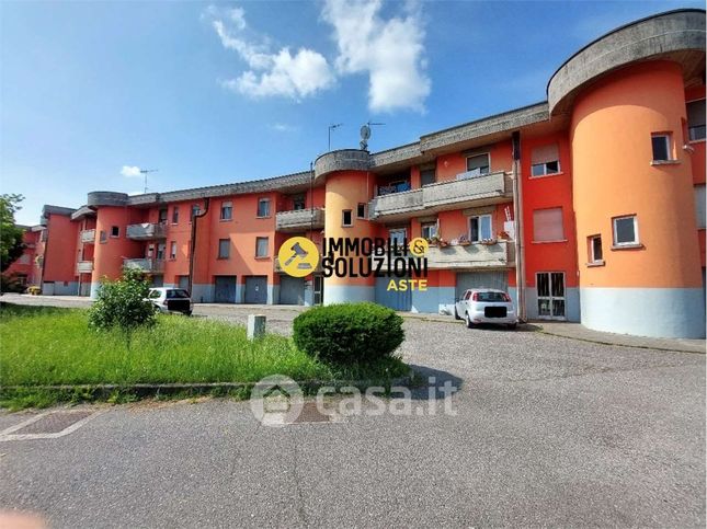 Appartamento in residenziale in Via Alcide De Gasperi 5