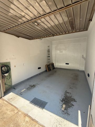 Box/posto auto in residenziale in Via Cesare Balbo 22