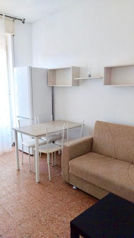 Appartamento in residenziale in Via Filippo Palizzi 3