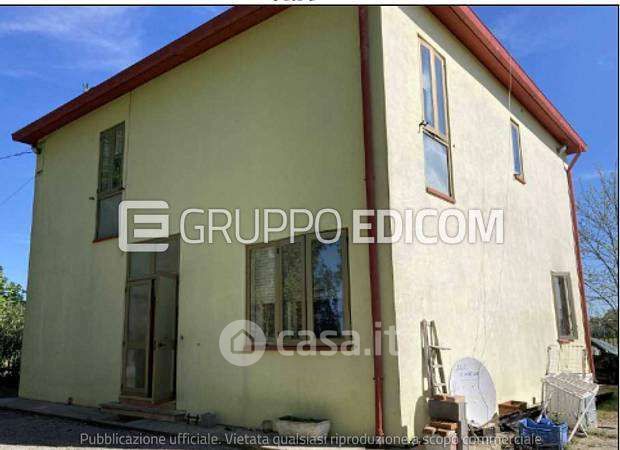 Appartamento in residenziale in Strada Portorose 1