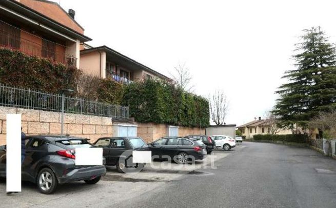 Appartamento in residenziale in Via San Giacomo 20