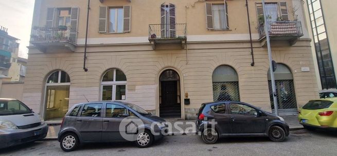 Appartamento in residenziale in Via Oropa 32