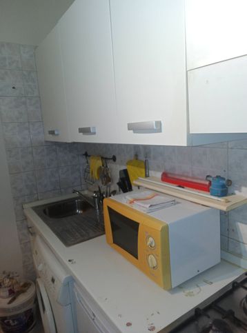 Appartamento in residenziale in Via Gaetano Donizetti 15