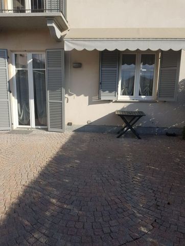 Appartamento in residenziale in Via Antica Torino