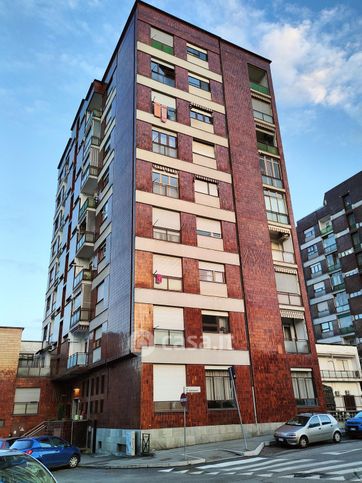 Appartamento in residenziale in Via G. Bosso 20