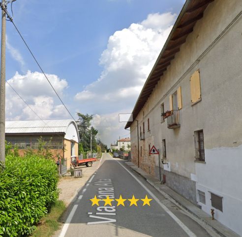 Appartamento in residenziale in Via Tana Alta