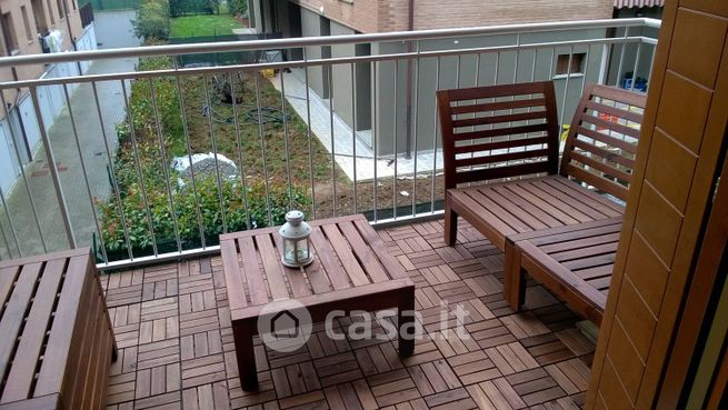 Appartamento in residenziale in Via Giulio Cesare Amidano