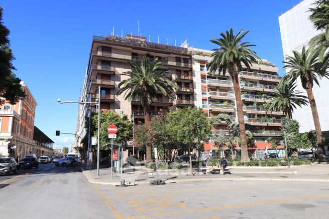 Appartamento in residenziale in Piazza Aldo Moro 55