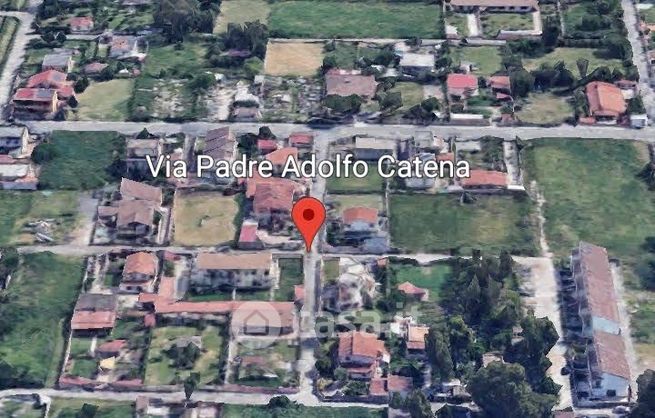 Villetta a schiera in residenziale in Via Padre Adolfo Catena 20