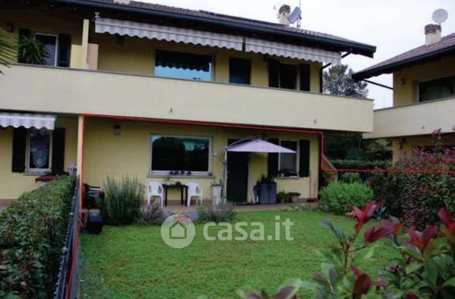 Appartamento in residenziale in Via Gianfranco Miglio