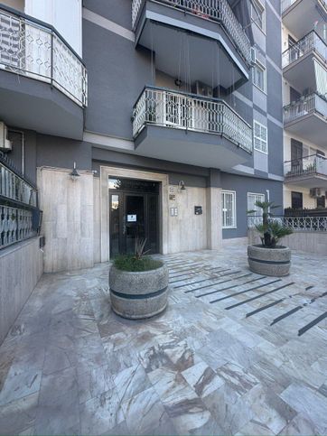 Appartamento in residenziale in Via Adige