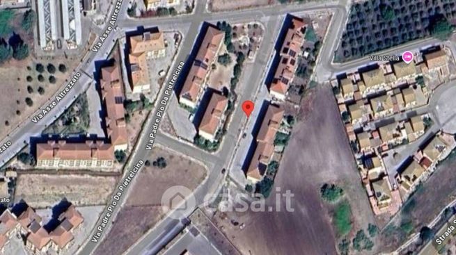 Appartamento in residenziale in Via Giuseppe Garibaldi 78 -104