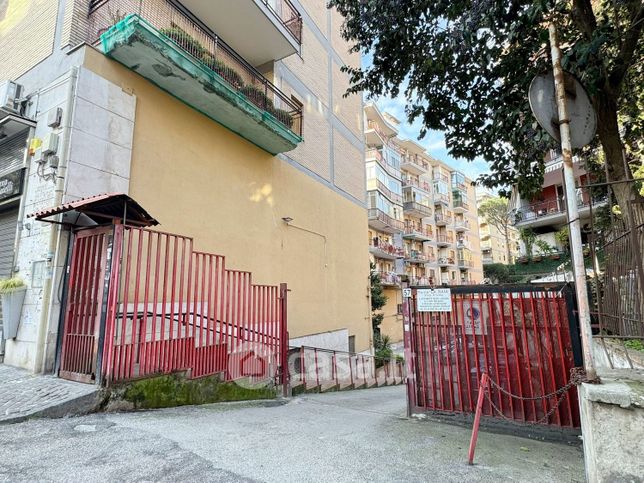 Appartamento in residenziale in Via Edoardo Nicolardi