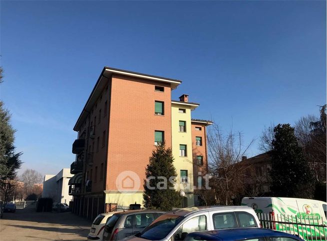 Appartamento in residenziale in Via Secchia