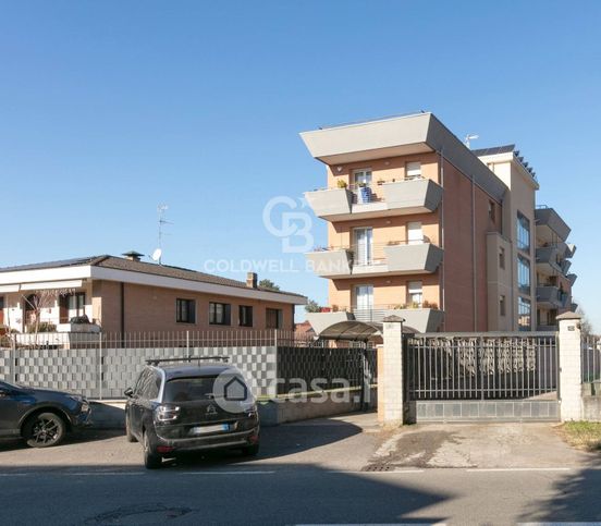 Appartamento in residenziale in Via Genova