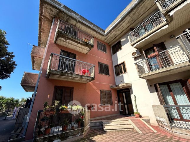 Appartamento in residenziale in Via Ravanusa