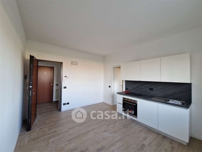 Appartamento in residenziale in Via Per la Massina