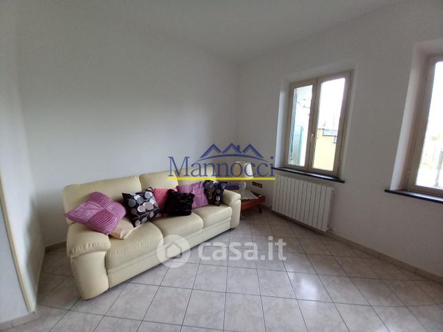 Appartamento in residenziale in Via Tosco Romagnola