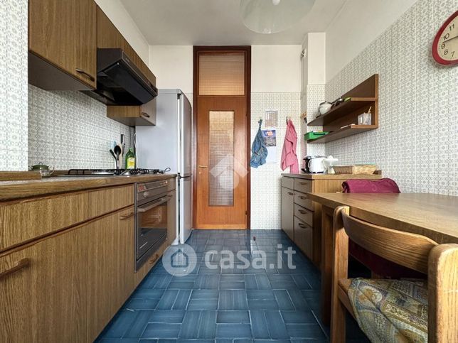 Appartamento in residenziale in Via Fiume 34
