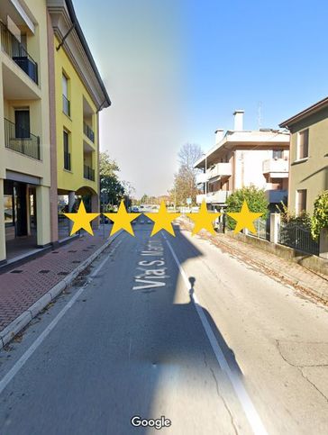Appartamento in residenziale in Via San Martino
