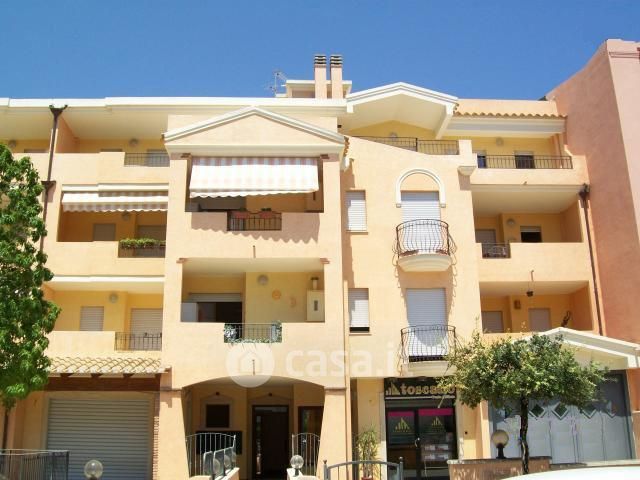 Appartamento in residenziale in Via Italia