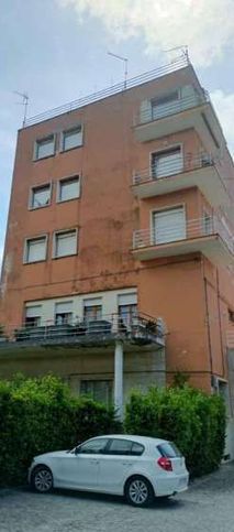 Appartamento in residenziale in Via Emanuele Filibert Duca D'Aosta 22