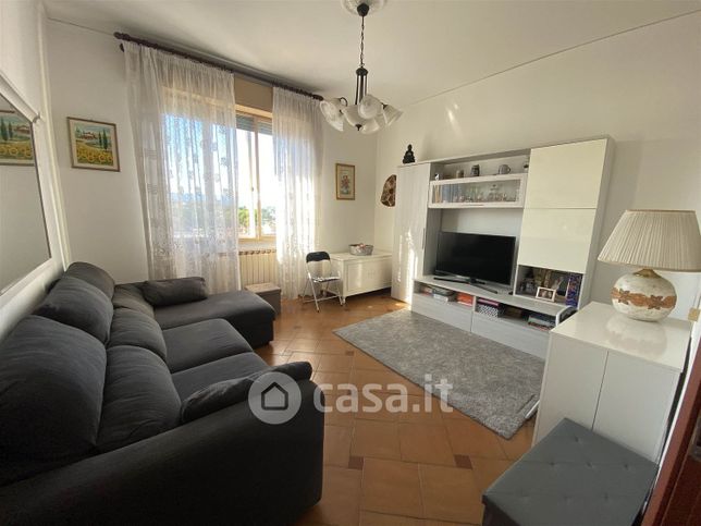 Appartamento in residenziale in