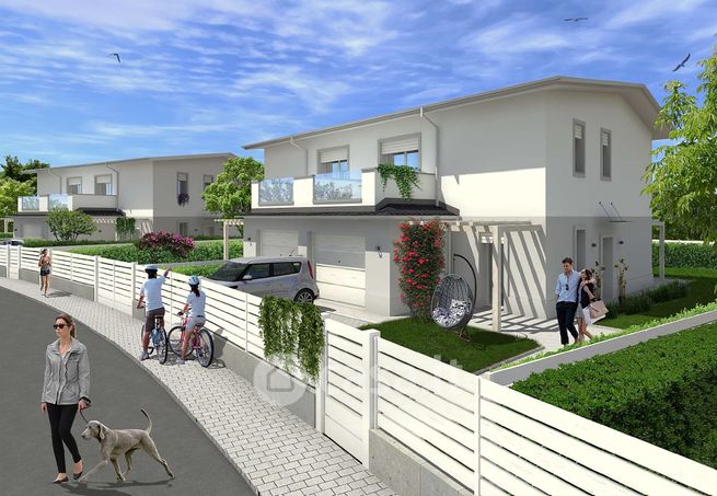Terreno edificabile in residenziale in Via Amilcare Ponchielli