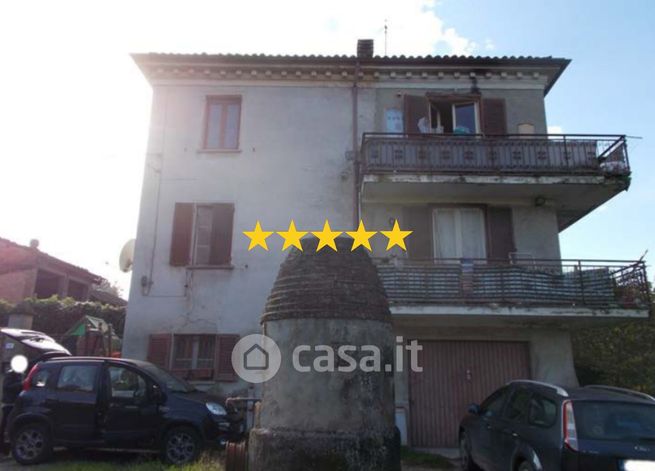 Appartamento in residenziale in Via Vaglimondo Alta