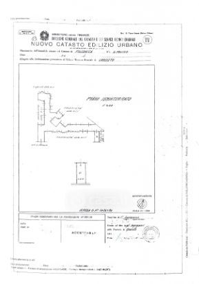 Box/posto auto in residenziale in Via Ugo Foscolo