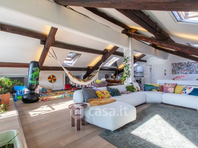 Loft in residenziale in Via Malaga