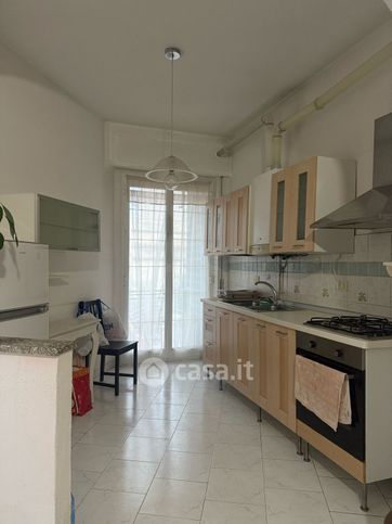 Appartamento in residenziale in Via Mignone