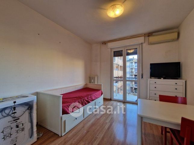 Appartamento in residenziale in Viale Col di Lana 6 -a