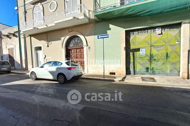 Box/posto auto in residenziale in 