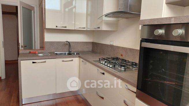 Appartamento in residenziale in 