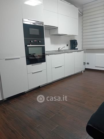 Appartamento in residenziale in 