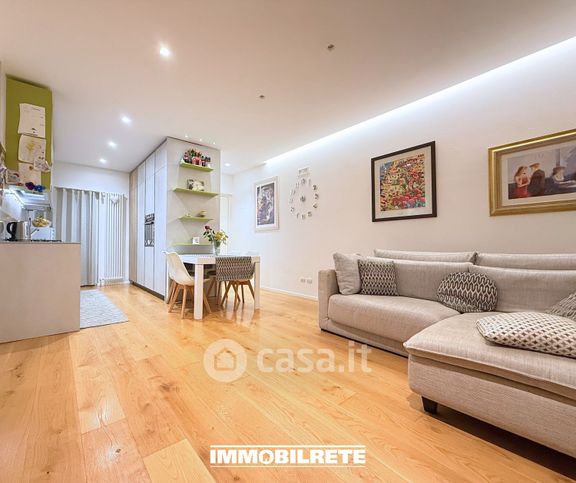 Appartamento in residenziale in Viale San Giovanni Bosco