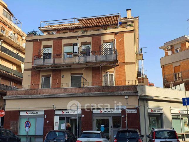 Appartamento in residenziale in Via Duca degli Abruzzi 115