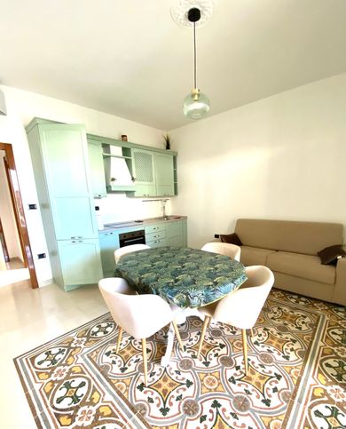 Appartamento in residenziale in Via di Leuca