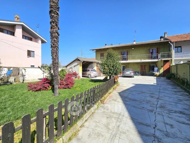 Casa indipendente in residenziale in Via Bainsizza 44