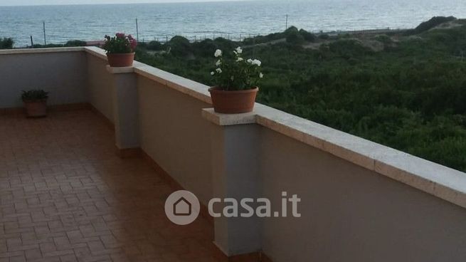 Appartamento in residenziale in Lungomare Ugo Tognazzi